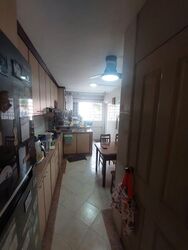 Blk 406 Sin Ming Garden (Bishan), HDB 3 Rooms #594624121